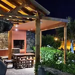 Casa Da Capelinha 3*