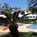 Casa Da Capelinha Aparthotel