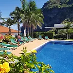 Casa Da Capelinha Aparthotel Ponta Delgada (Madeira)