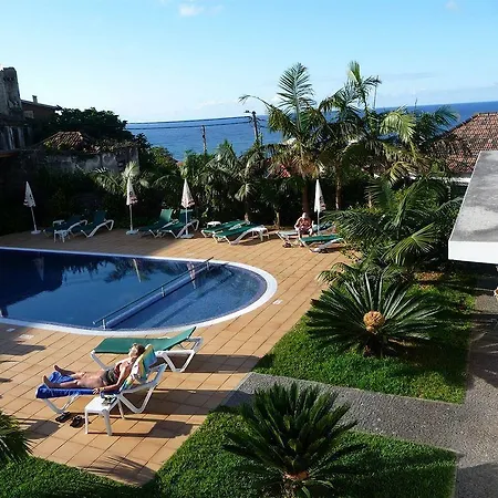 Casa Da Capelinha Aparthotel