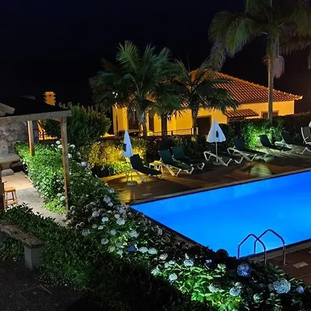 Casa Da Capelinha Ξενοδοχείο με διαμερίσματα