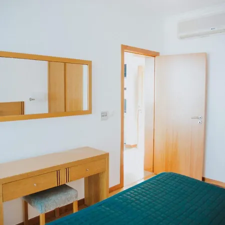 Casa Da Capelinha Aparthotel