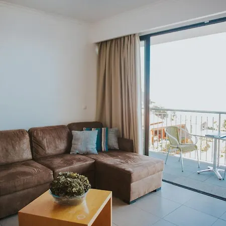 Casa Da Capelinha Ξενοδοχείο με διαμερίσματα 3*