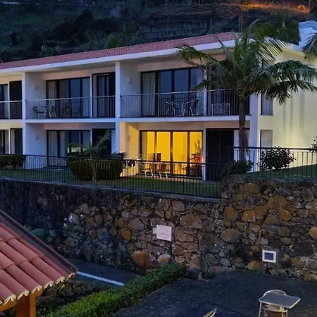 Casa Da Capelinha Ξενοδοχείο με διαμερίσματα 3*