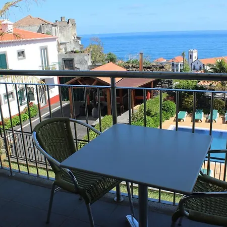 Casa Da Capelinha Aparthotel