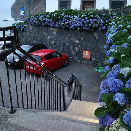 Casa Da Capelinha Ξενοδοχείο με διαμερίσματα 3*