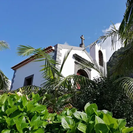 Ξενοδοχείο με διαμερίσματα Casa Da Capelinha 3*
