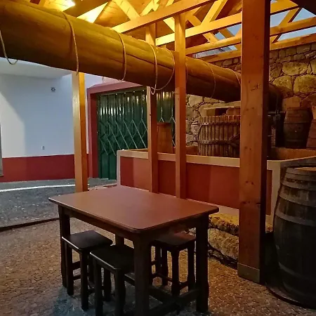 Ξενοδοχείο με διαμερίσματα Casa Da Capelinha