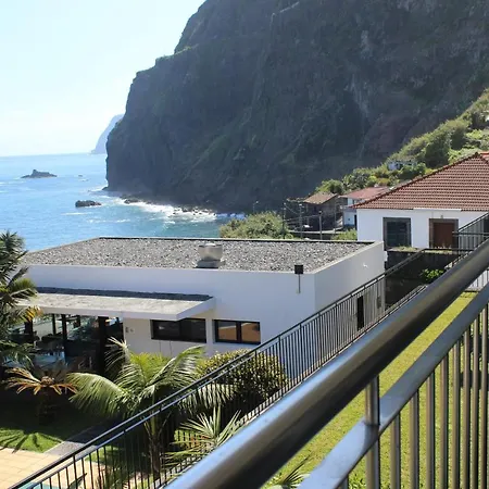 Ξενοδοχείο με διαμερίσματα Casa Da Capelinha