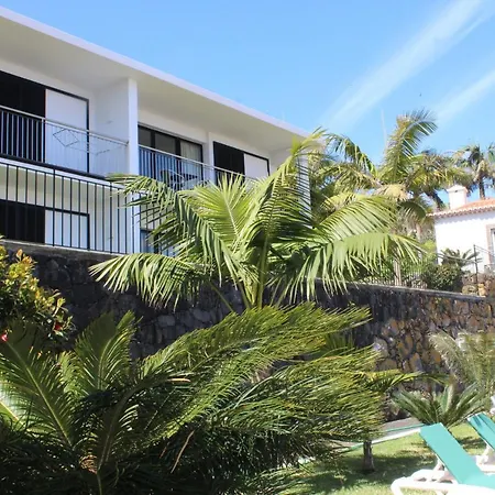Casa Da Capelinha Ponta Delgada (Madeira)