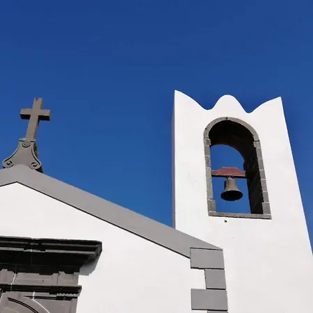 Casa Da Capelinha Πόντα Ντελγάδα