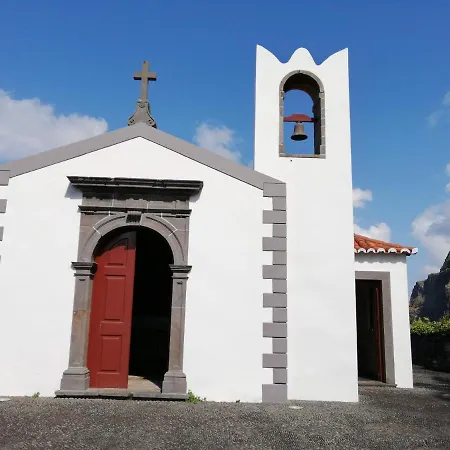 Casa Da Capelinha Πόντα Ντελγάδα