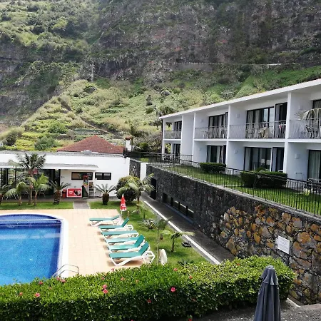 Casa Da Capelinha Aparthotel