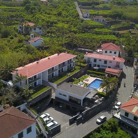 Casa Da Capelinha