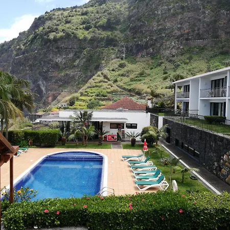 Aparthotel Casa Da Capelinha