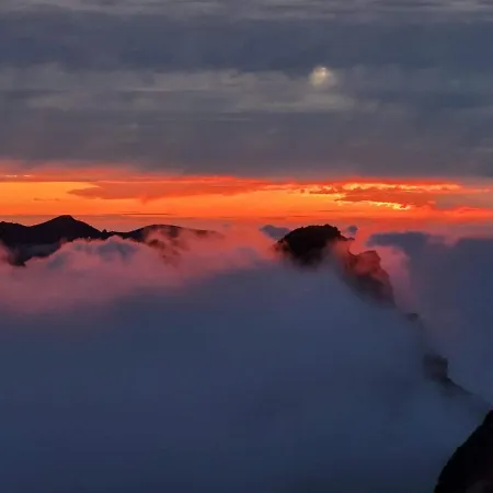 Ξενοδοχείο με διαμερίσματα Casa Da Capelinha Πόντα Ντελγάδα