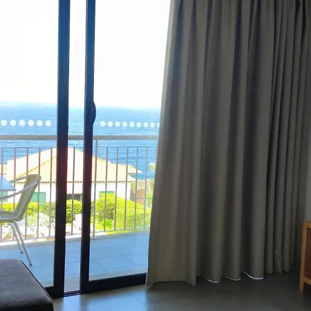 Ξενοδοχείο με διαμερίσματα Casa Da Capelinha 3*