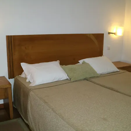 아파트호텔 Casa Da Capelinha 3*