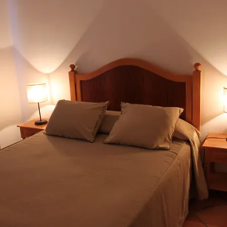 Casa Da Capelinha شقة فندقية