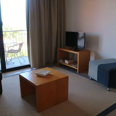 Ξενοδοχείο με διαμερίσματα Casa Da Capelinha Πόντα Ντελγάδα