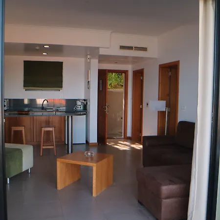 شقة فندقية Casa Da Capelinha