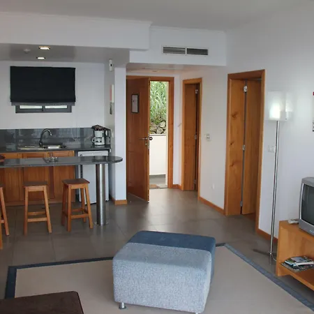 Casa Da Capelinha Ξενοδοχείο με διαμερίσματα Πόντα Ντελγάδα