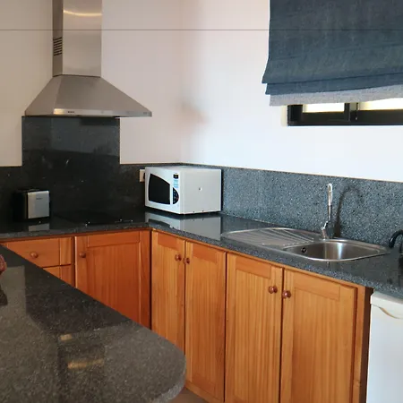 Casa Da Capelinha 아파트호텔