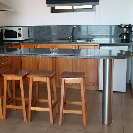 Ξενοδοχείο με διαμερίσματα Casa Da Capelinha