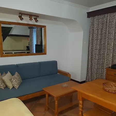 شقة فندقية Casa Da Capelinha بونتا ديلغادا