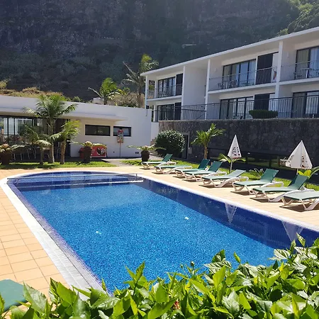 Casa Da Capelinha 3* Ponta Delgada (Madeira)