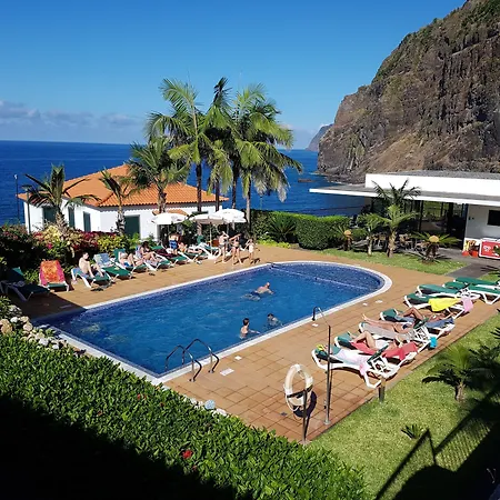 Casa Da Capelinha 아파트호텔 폰타델가다