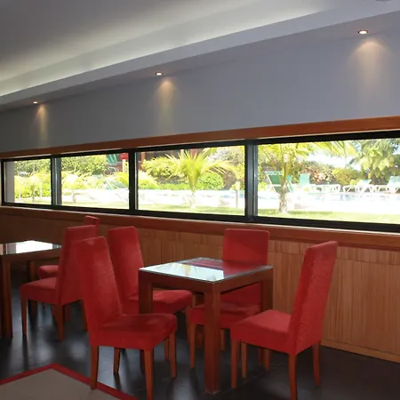 Casa Da Capelinha Πόντα Ντελγάδα