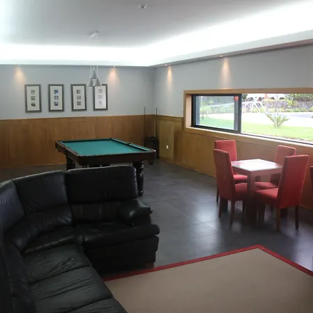 Casa Da Capelinha 아파트호텔