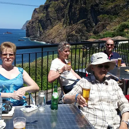 Casa Da Capelinha 3* بونتا ديلغادا