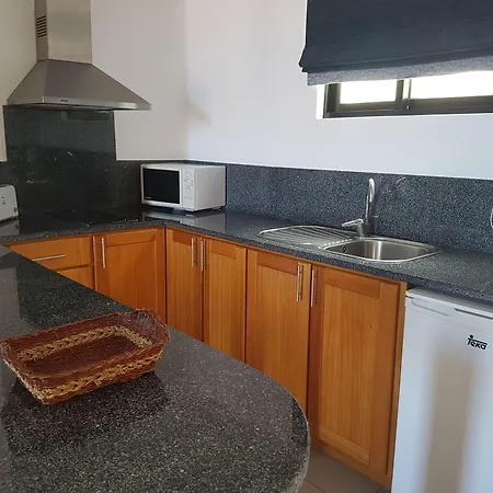 Casa Da Capelinha 3* Πόντα Ντελγάδα