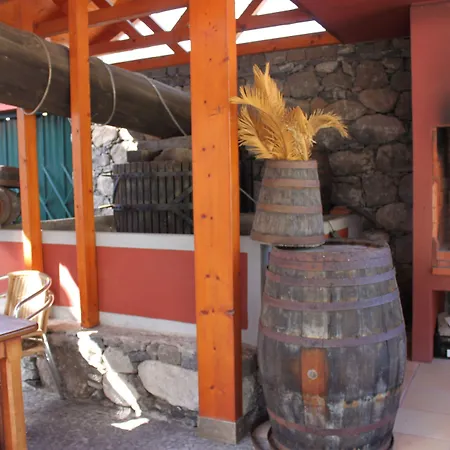 Casa Da Capelinha 3*