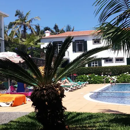 Casa Da Capelinha Ξενοδοχείο με διαμερίσματα