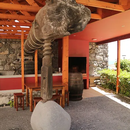 Casa Da Capelinha بونتا ديلغادا