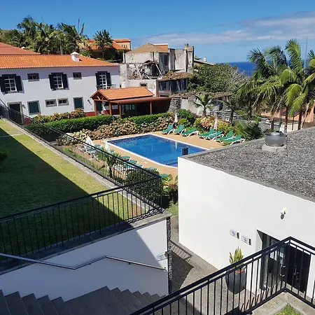 Casa Da Capelinha 3*