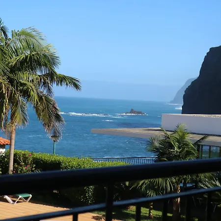 شقة فندقية Casa Da Capelinha بونتا ديلغادا