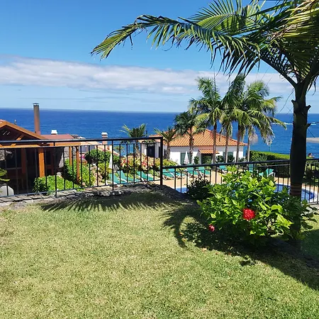 شقة فندقية Casa Da Capelinha 3*