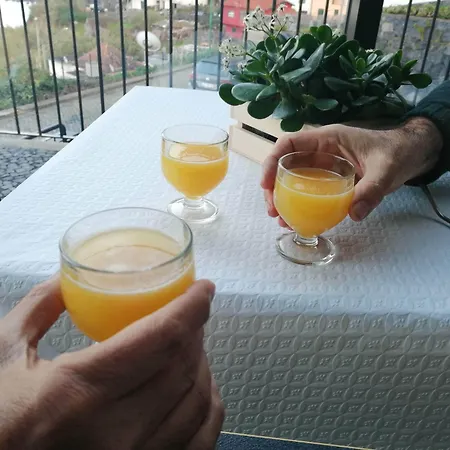 Casa Da Capelinha شقة فندقية بونتا ديلغادا