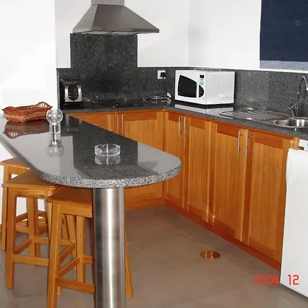 Casa Da Capelinha