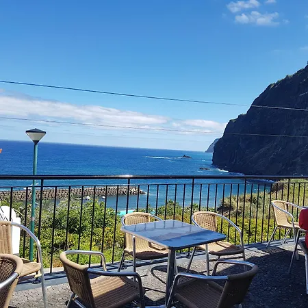 Ξενοδοχείο με διαμερίσματα Casa Da Capelinha 3*