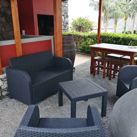 Casa Da Capelinha 3*