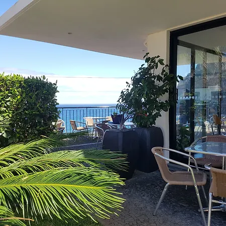 Ξενοδοχείο με διαμερίσματα Casa Da Capelinha 3*