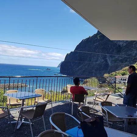 Casa Da Capelinha