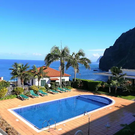 Casa Da Capelinha Ξενοδοχείο με διαμερίσματα Πόντα Ντελγάδα