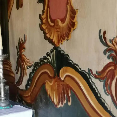 Casa Da Capelinha 3*