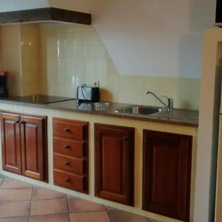 Casa Da Capelinha 3* Πόντα Ντελγάδα
